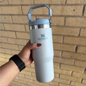 Stanley Sky Blue Travel Mug